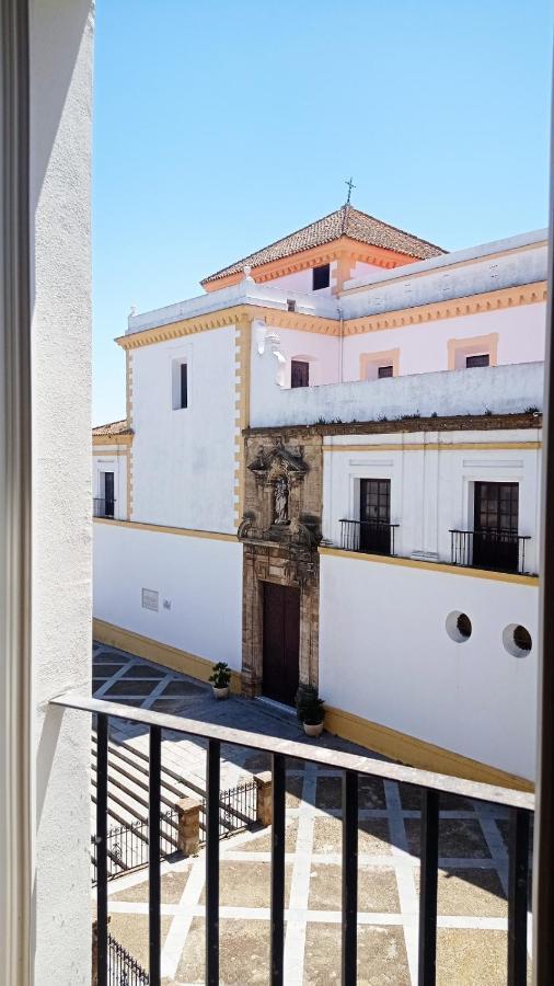 Planeta Cádiz Apartaments Exteriér fotografie