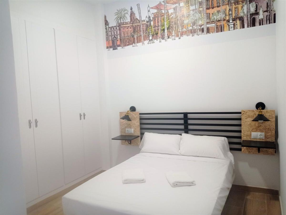 Planeta Cádiz Apartaments Exteriér fotografie