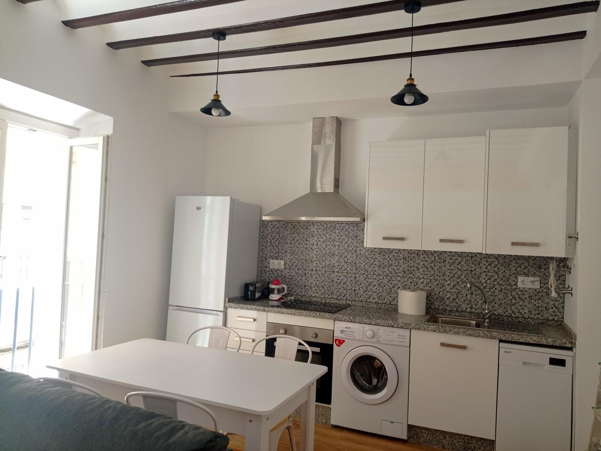 Planeta Cádiz Apartaments Exteriér fotografie