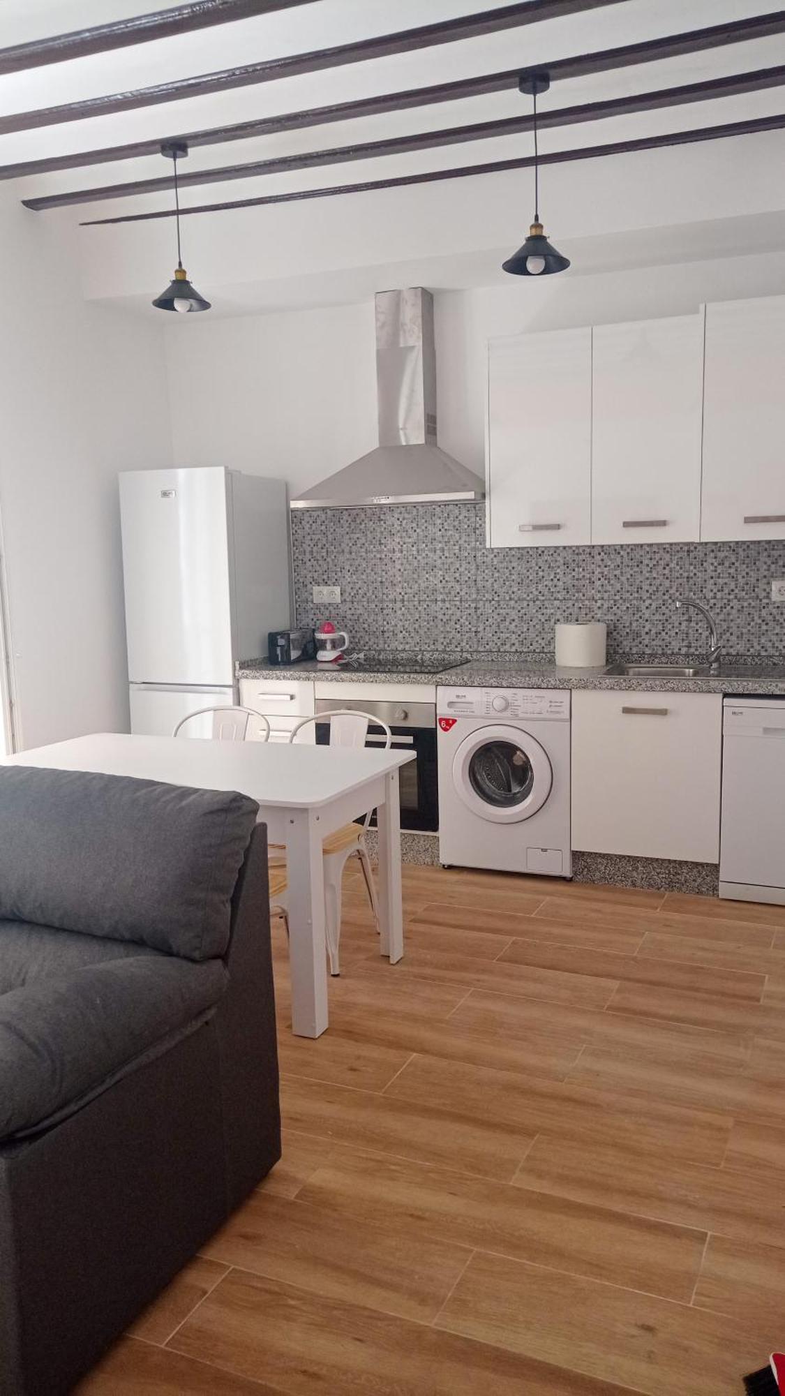 Planeta Cádiz Apartaments Exteriér fotografie