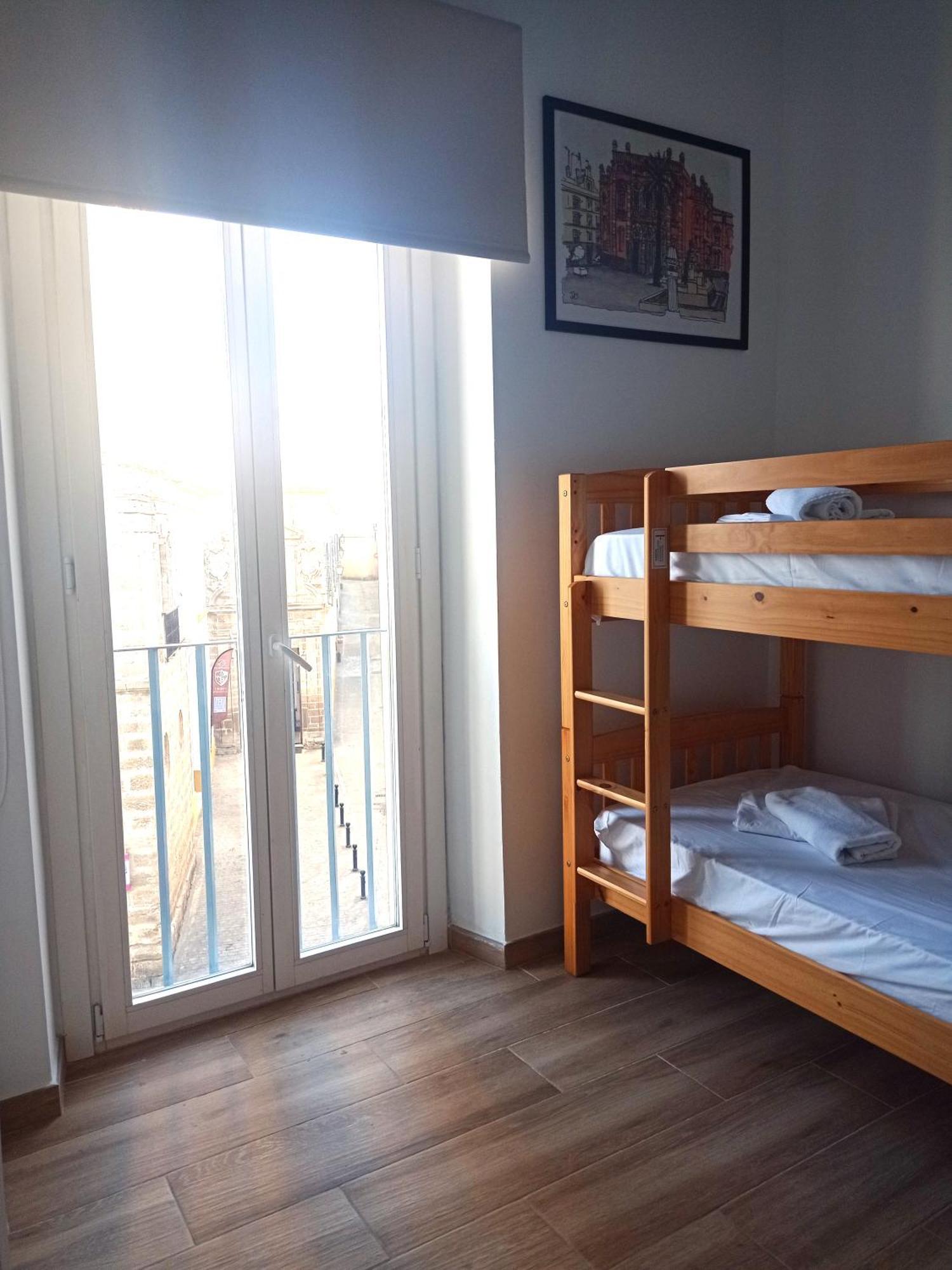 Planeta Cádiz Apartaments Exteriér fotografie