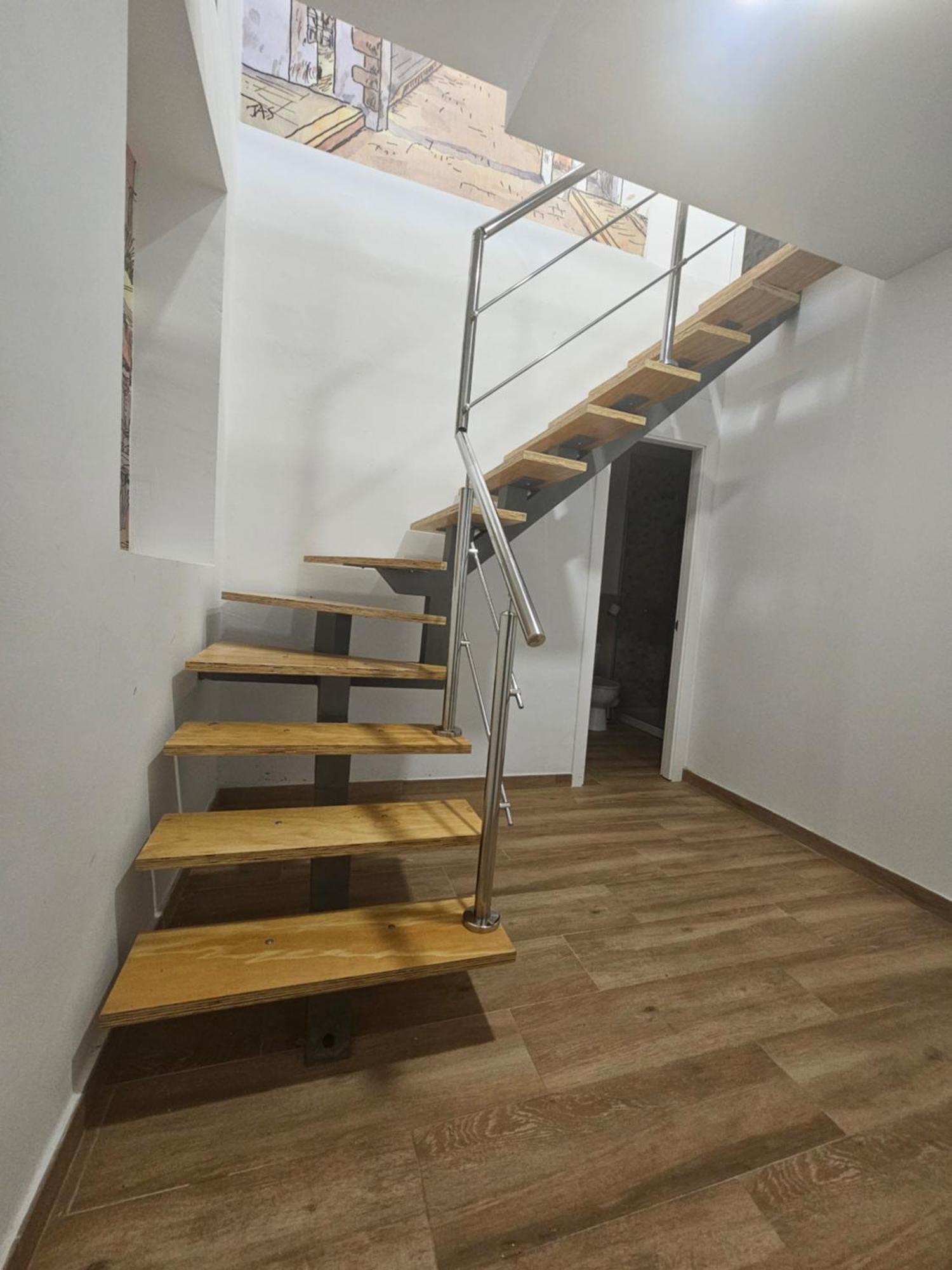 Planeta Cádiz Apartaments Exteriér fotografie